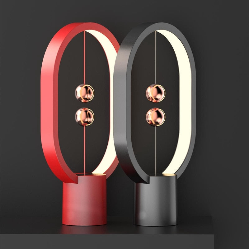 Magnetic LED Night Light |  My Store 